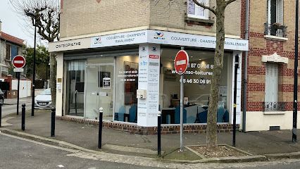 Msc Toitures 94 | Couvreur 94 | Couvreur Nogent-Sur-Marne | Fuite Toiture 94 | Couverture 94 | Couvreur Val-De-Marne Couvreur à Nogent-sur-Marne