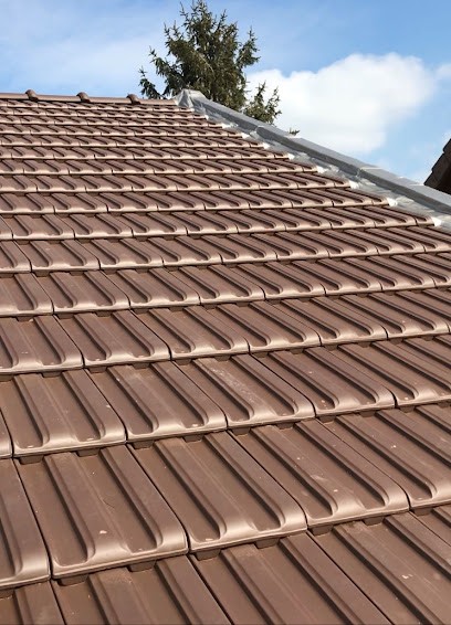 Jv Couverture, Couvreur à Chilly-Mazarin