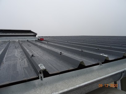 Fondement-Florin SAS, Couvreur à Tergnier