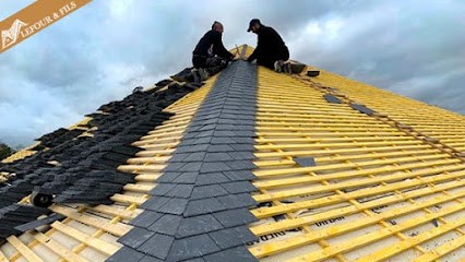 LEFOUR & FILS - Couvreur Yvelines 78, Couvreur à Saint-Germain-de-la-Grange