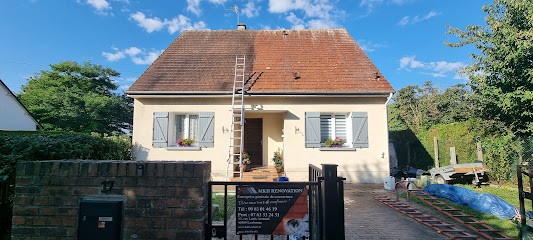 MKH RENOVATION, Couvreur à Eaubonne
