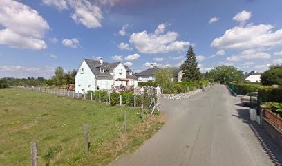 Vittori Gérard, Couvreur à Pleaux