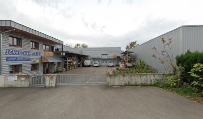 Schelcher et Fils, Couvreur à Ribeauvillé