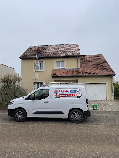 Expert Protect Fils - Spécialiste En Etanchéité, Couvreur à Metz