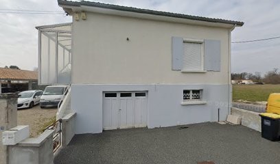 Monin Eric, Couvreur à Saint-Yrieix-sur-Charente