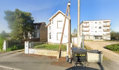 Herault Philippe, Couvreur à Châtellerault