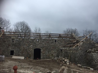 Toitures Cévenoles, Couvreur à Saint-Christol-lès-Alès