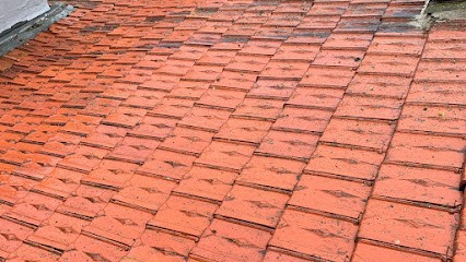 Jean-Pierre Rénovation, Couvreur à Bessancourt