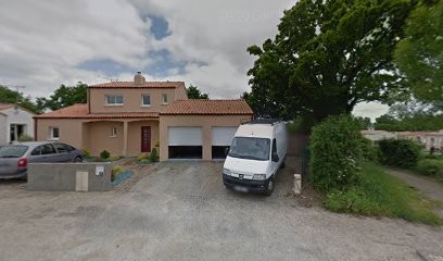 PRAUD (SARL), Couvreur à Beaufou