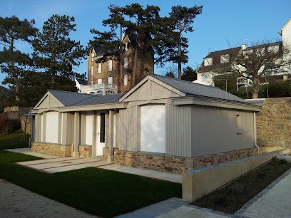 Arts des Toits, Couvreur à Dinard