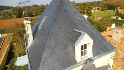 Rabin Couverture, Couvreur à Saint-Maixent-l'École