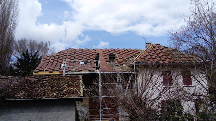 Toit & Logis Couvreur au Pont-de-Beauvoisin