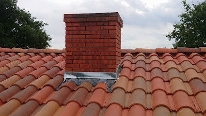 SG COUVERTURE 85 Garandeau Samuel, Couvreur à Rives de l'Yon