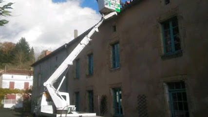 Maille Andy, Couvreur à Taponnat-Fleurignac