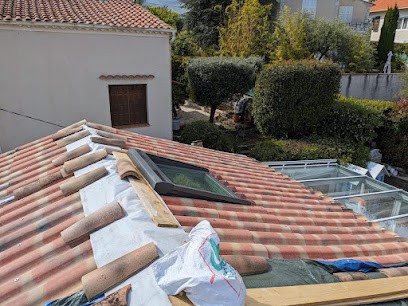 Artisan JD, Couvreur à Vence