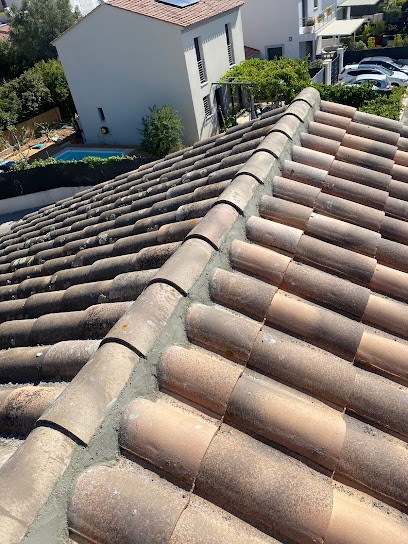 E.M.C.rénov: Couvreur 77 Seine-et-Marne, Couvreur à Marles-en-Brie