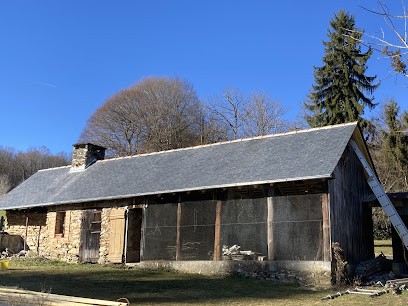 Sarl Soccorez Boudinet Baptiste, Couvreur à Espartignac