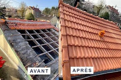 LJ Couverture Et Rénovation, Couvreur à Saint-Victoret