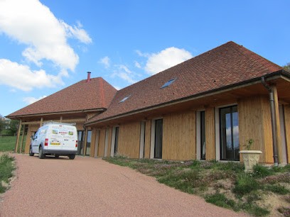 BREUGNOT Daniel, Couvreur à Moulins-Engilbert