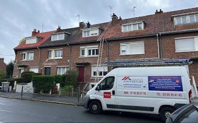 M.FRANÇOIS Couverture-couvreur-zingueur Libercourt-Carvin-Lens-Arras-Lille-armentières Et Environs, Couvreur à Libercourt