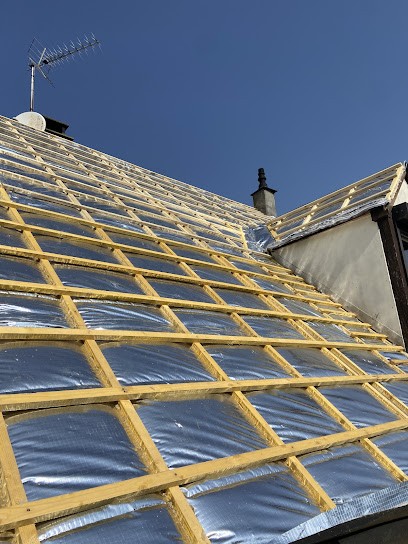 Artisan Vidal, Couvreur à Décines-Charpieu