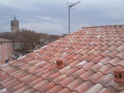 Bâti Languedoc, Couvreur à Cuxac-d'Aude