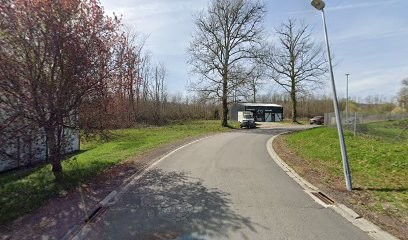 Laffont, Couvreur à Lorp-Sentaraille