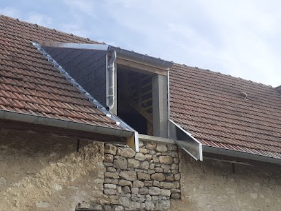 LEVS COUVERTURE ZINGUERIE, Couvreur à Lavannes