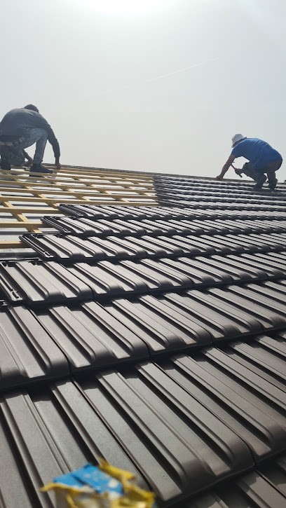 Société Delorlier, Couvreur à Thieux