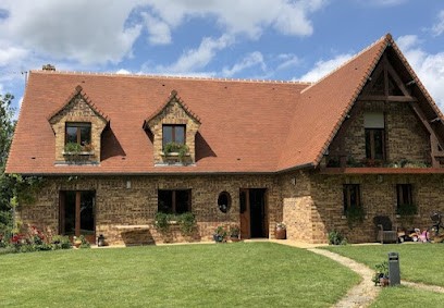 Eirl Baumgarther, Couvreur à Gricourt