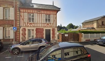 Duhomme Patrice, Couvreur à Pont-l'Évêque