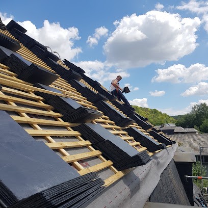 JV Renov COUVREUR 27, Couvreur à Criquebeuf-sur-Seine