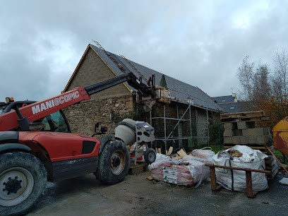 Cochard Couverture Services, Couvreur au Trévoux