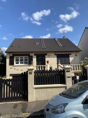 Couvreur 78 Fays : Couvreur Yvelines, Couvreur à Montigny-le-Bretonneux