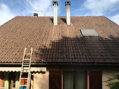 Renov Facade 88, Couvreur à Bayecourt