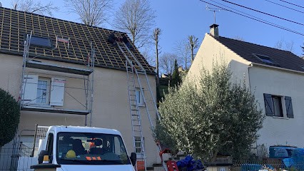 Couvreur JDF 95, Couvreur à Méry-sur-Oise