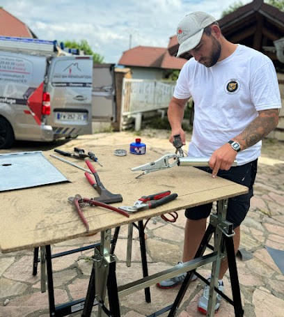 Toitures GK - Couvreur Montagny, Couvreur à Montagny