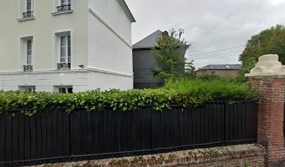 Papin Julien, Couvreur à Lisieux