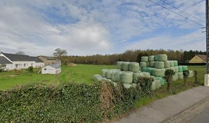 Le Scornet Thierry, Couvreur à Saint-Germer-de-Fly