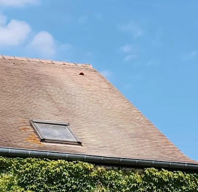 JC L'entreprise Du Coin, Couvreur à Dammartin-en-Goële