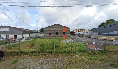 Les Toits De Bretagne, Couvreur à Merdrignac