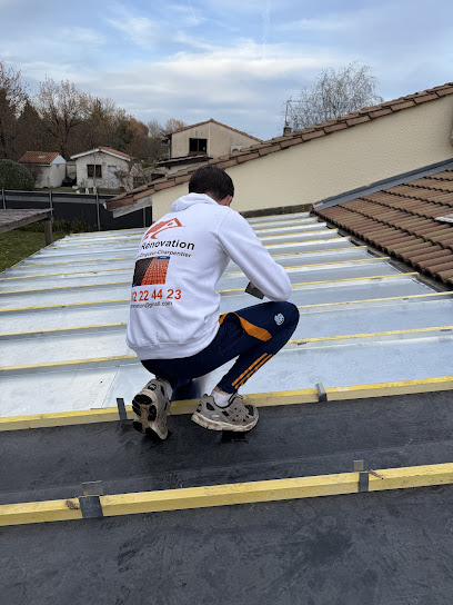 Mc Rénovation, Couvreur à Saint-Médard-en-Jalles