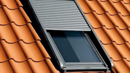 B. P. E, Couvreur à Eysines