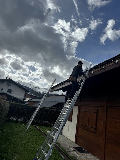 Artisan Etercy Depannage Services Couvreur, Couvreur à Étercy
