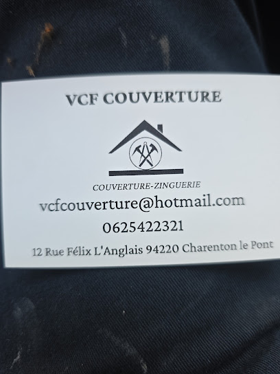 Vcf Couverture Couvreur à Charenton-le-Pont