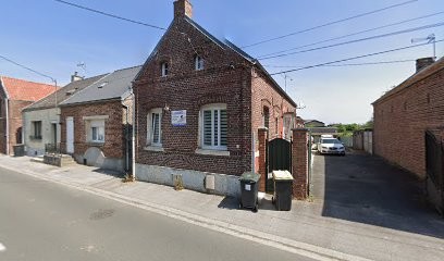 Sarl Legrand Willy, Couvreur à Rieux-en-Cambrésis
