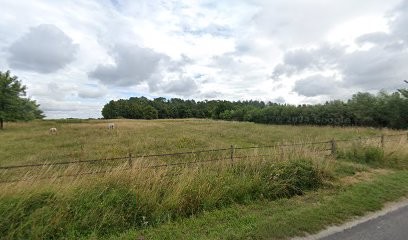 Artisans Couvreurs, Couvreur à Oisly