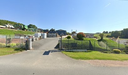 Pouchin-Duval, Couvreur à Livarot-Pays-d'Auge