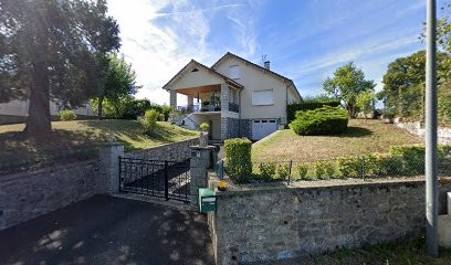 Evolution Bois, Couvreur à Maurs