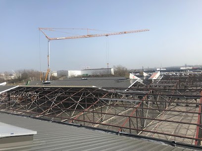 Rénometal, Couvreur à Saint-Savin